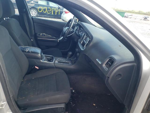 Photo 5 from auction – 2012 DODGE CHARGER SE with VIN 2C3CDXBG5CH203541