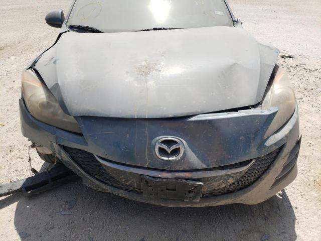 Photo 9 from auction – 2010 MAZDA 3 I with VIN JM1BL1SF3A1212443