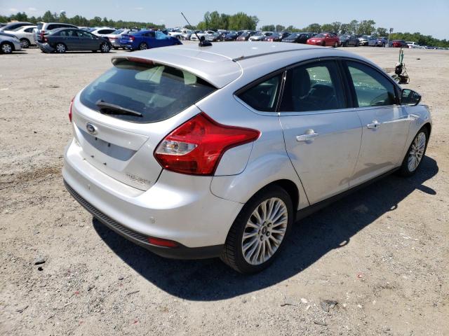 Photo 4 from auction – 2012 FORD FOCUS TITA with VIN 1FAHP3N27CL472876