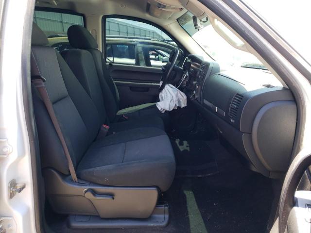 Photo 5 from auction – 2013 GMC SIERRA K15 with VIN 3GTP2VE79DG107786