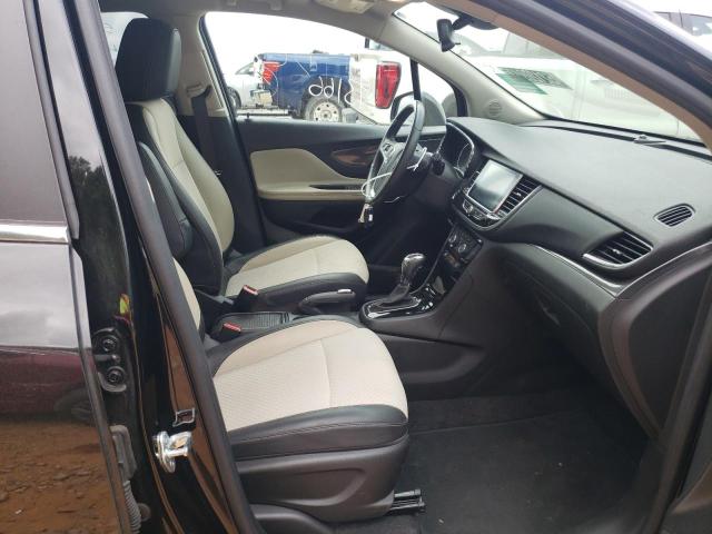 Photo 5 from auction – 2019 BUICK ENCORE PRE with VIN KL4CJESB5KB947736