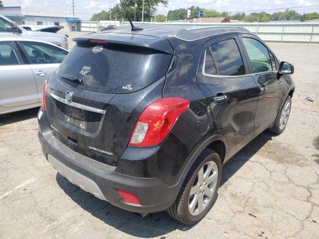 Photo 4 from auction – 2013 BUICK ENCORE with VIN KL4CJCSB6DB056135