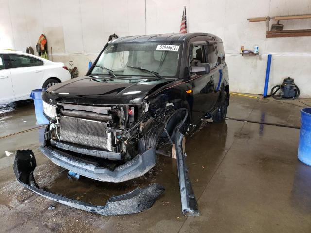 Photo 2 from auction – 2010 HONDA ELEMENT EX with VIN 5J6YH2H71AL000575