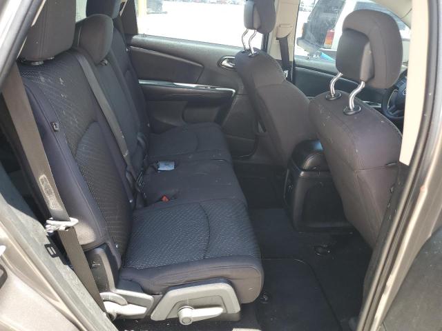 Photo 6 from auction – 2013 DODGE JOURNEY SE with VIN 3C4PDCAB8DT529953