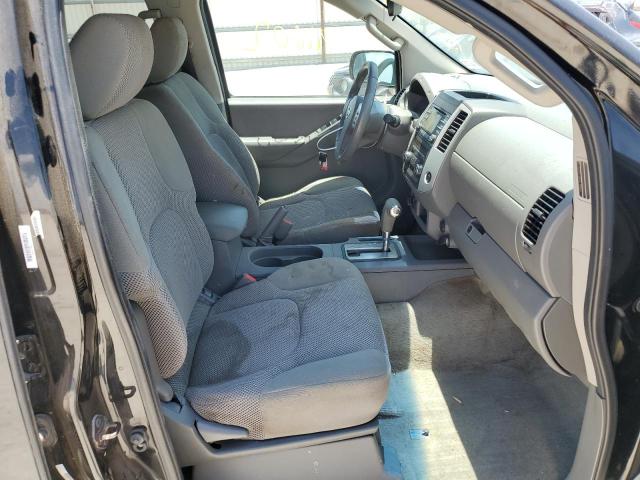 Photo 5 from auction – 2014 NISSAN FRONTIER S with VIN 1N6AD0EV5EN763491