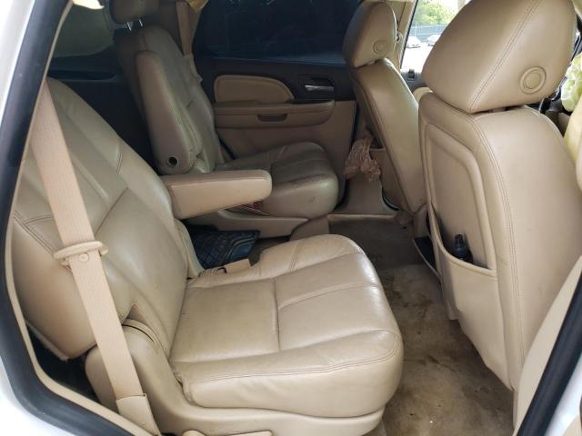 Photo 6 from auction – 2008 GMC YUKON DENA with VIN 1GKFK63828J110549