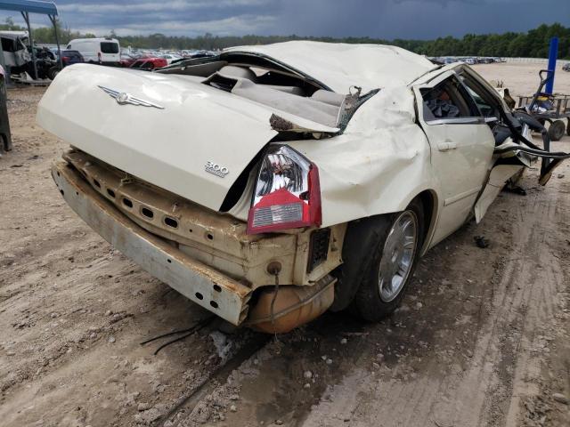 Photo 4 from auction – 2005 CHRYSLER 300 TOURIN with VIN 2C3JA53GX5H545556
