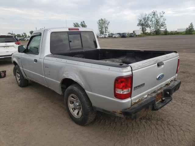 Zdjęcie 3 z aukcji – 2007 FORD RANGER z VIN 1FTYR10D57PA69155