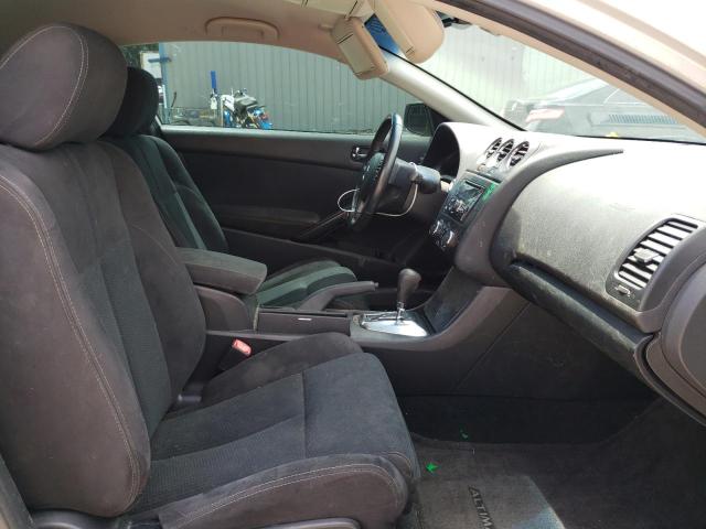 Photo 5 from auction – 2013 NISSAN ALTIMA S with VIN 1N4AL2EP7DC291216