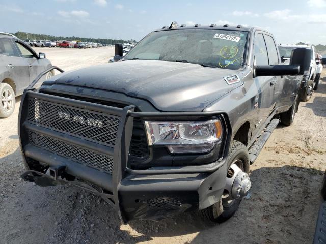 Photo 2 from auction – 2020 RAM 3500 TRADE with VIN 3C63RRGL5LG120293