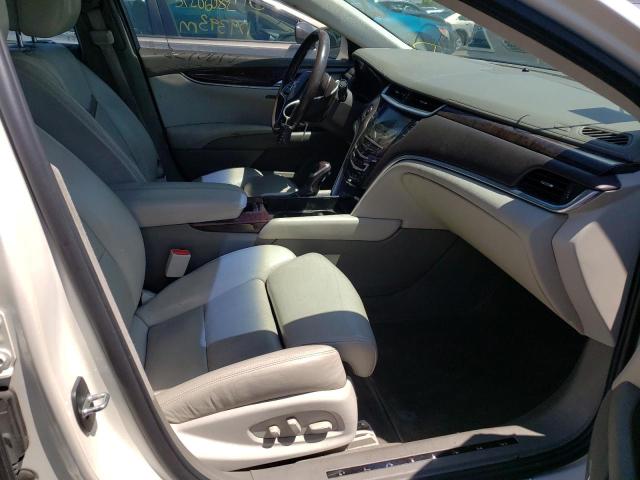 Photo 5 from auction – 2013 CADILLAC XTS PLATIN with VIN 2G61V5S37D9213603