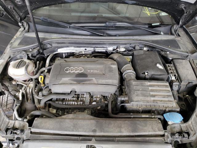 Photo 7 from auction – 2015 AUDI A3 PREMIUM with VIN WAUEFGFF3F1132873