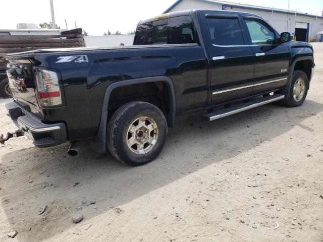 Photo 4 from auction – 2014 GMC SIERRA K15 with VIN 3GTU2VEC0EG128088