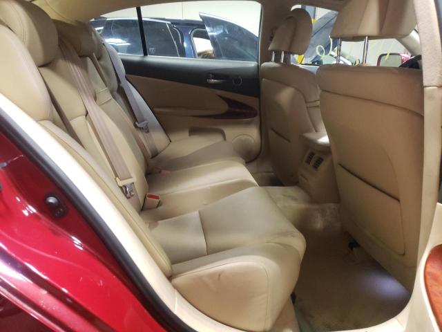 Фото 6 с аукциона – 2006 LEXUS GS 300 с VIN JTHCH96S060020744