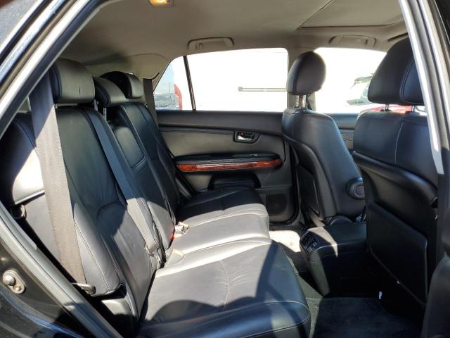 Photo 6 from auction – 2005 LEXUS RX 330 with VIN 2T2GA31U85C033139