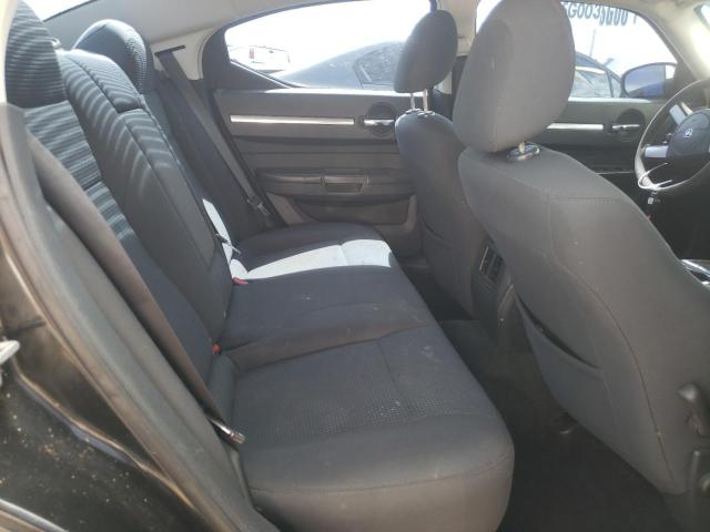 Photo 6 from auction – 2010 DODGE CHARGER SX with VIN 2B3CA3CV7AH231043