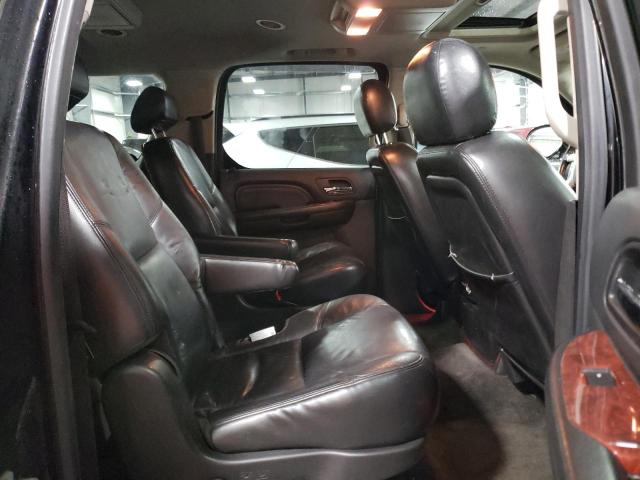 Photo 6 from auction – 2009 CADILLAC ESCALADE E with VIN 1GYFK26239R106860