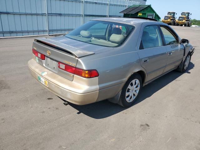 Photo 4 from auction – 1997 TOYOTA CAMRY CE with VIN 4T1BF22K3VU010177