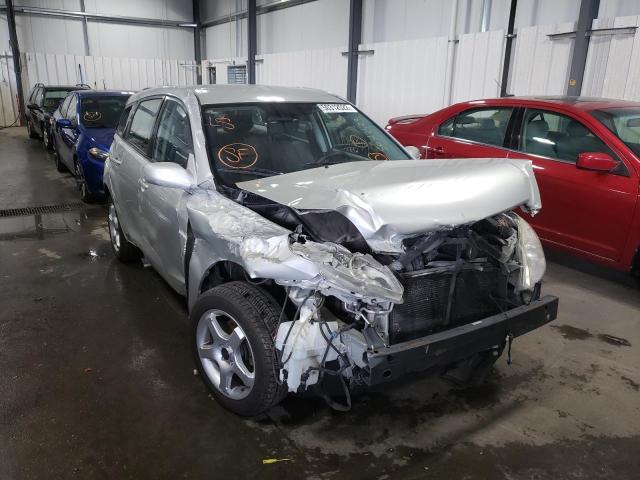 Photo 9 from auction – 2003 TOYOTA MATRIX with VIN 2T1KR32E53C064733