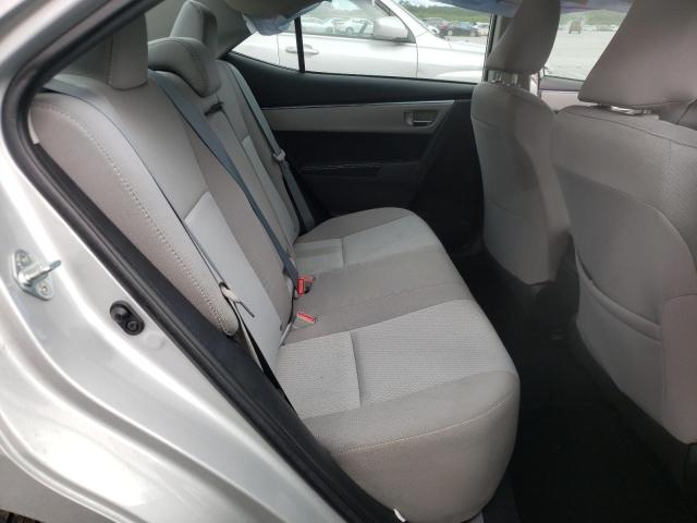 Photo 6 from auction – 2016 TOYOTA COROLLA L with VIN 2T1BURHE3GC582211
