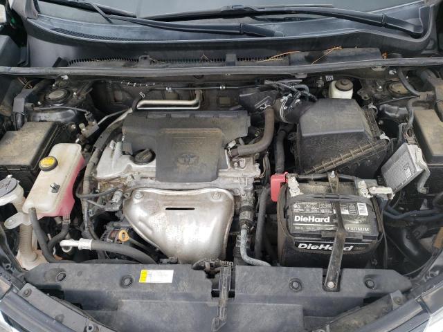 Photo 7 from auction – 2018 TOYOTA RAV4 ADVEN with VIN 2T3WFREV5JW414941