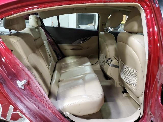 Photo 6 from auction – 2013 BUICK LACROSSE with VIN 1G4GC5ER1DF302177
