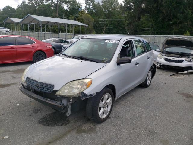 Photo 2 from auction – 2007 TOYOTA COROLLA MA with VIN 2T1KR32E67C631666