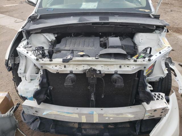 Photo 7 from auction – 2015 TOYOTA HIGHLANDER with VIN 5TDJKRFH4FS125265