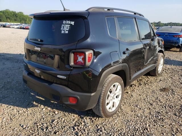 Photo 4 from auction – 2015 JEEP RENEGADE L with VIN ZACCJBBT2FPC14407