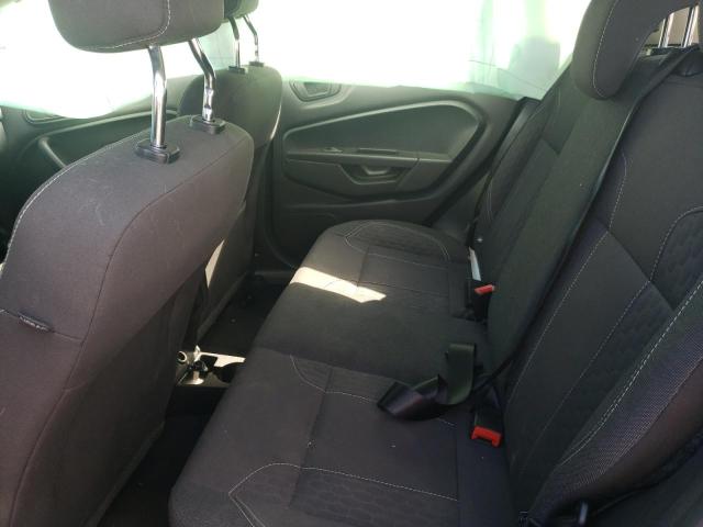 Photo 6 from auction – 2019 FORD FIESTA SE with VIN 3FADP4EJ5KM134224