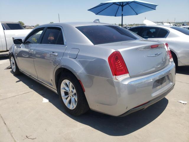 Фото 3 с аукциона – 2016 CHRYSLER 300 LIMITE с VIN 2C3CCAAG0GH151467