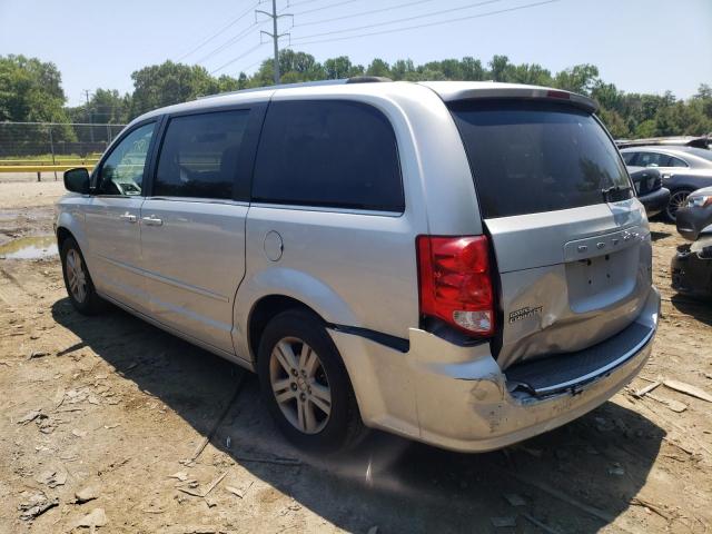 Photo 3 from auction – 2011 DODGE GRAND CARA with VIN 2D4RN5DG9BR630026