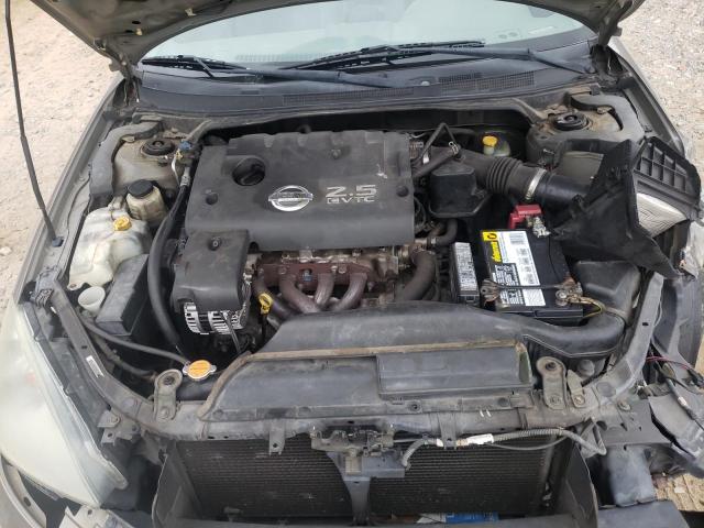 Photo 7 from auction – 2002 NISSAN ALTIMA BAS with VIN 1N4AL11D72C143246