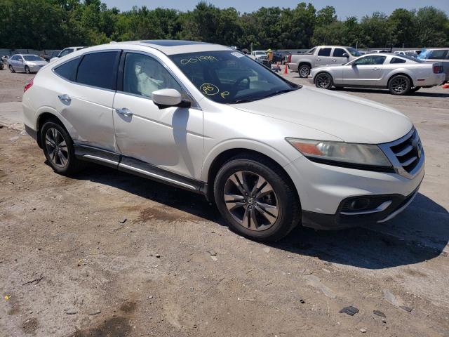 Photo 9 from auction – 2015 HONDA CROSSTOUR with VIN 5J6TF1H53FL001999
