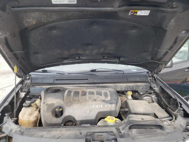 Photo 7 from auction – 2015 DODGE JOURNEY SX with VIN 3C4PDCBG0FT718447