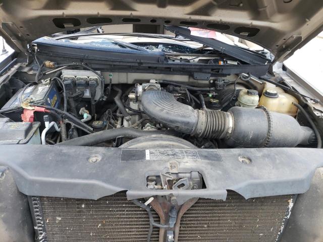 Photo 7 from auction – 2005 FORD F150 with VIN 1FTRX12W95NA19635