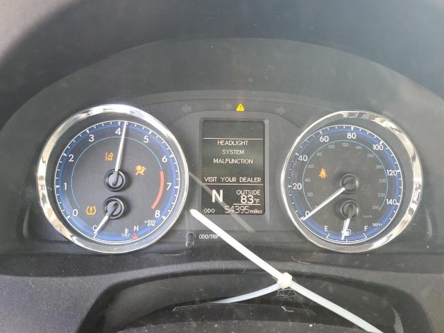 Photo 8 from auction – 2018 TOYOTA COROLLA L with VIN 2T1BURHE1JC086685
