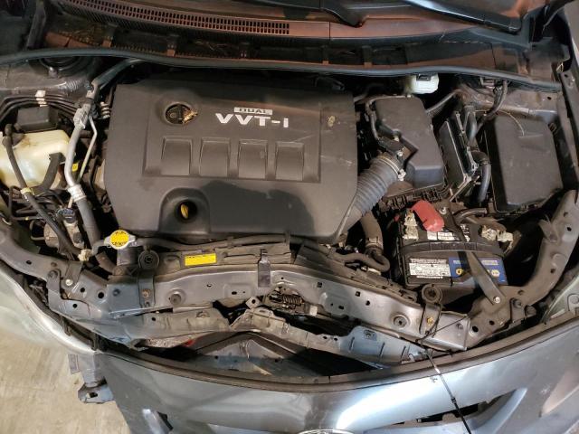 Photo 7 from auction – 2010 TOYOTA COROLLA BA with VIN 1NXBU4EEXAZ287295