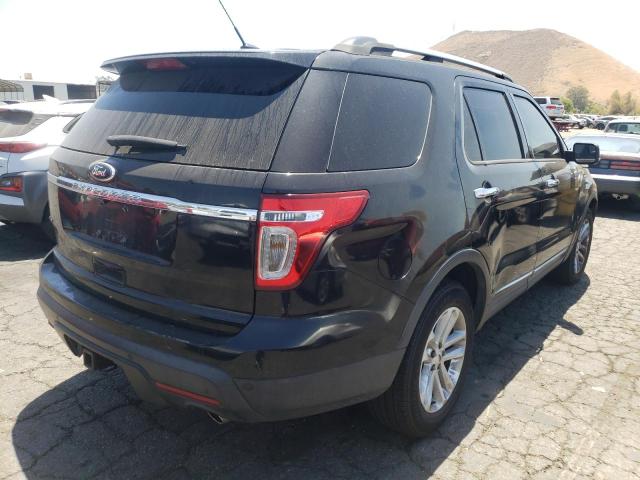 Photo 4 from auction – 2013 FORD EXPLORER X with VIN 1FM5K7D82DGB63041