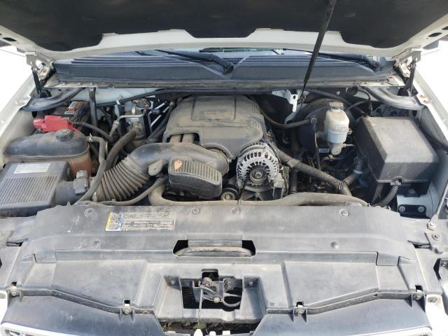 Photo 7 from auction – 2010 CHEVROLET TAHOE C150 with VIN 1GNUCCE03AR163961