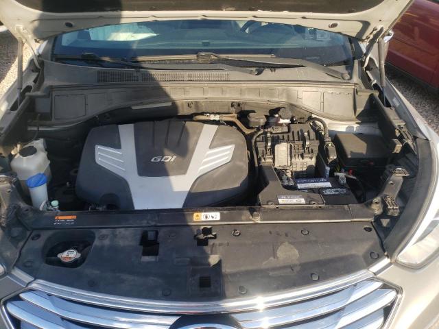 Photo 7 from auction – 2015 HYUNDAI SANTA FE with VIN KM8SRDHF7FU116565