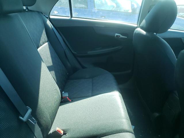 Photo 6 from auction – 2009 TOYOTA COROLLA BA with VIN 2T1BU40E19C076894