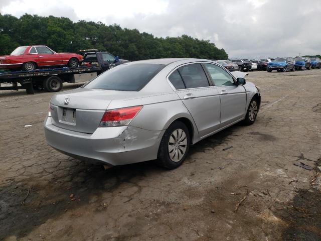 Photo 4 from auction – 2010 HONDA ACCORD LX with VIN 1HGCP2F32AA097740