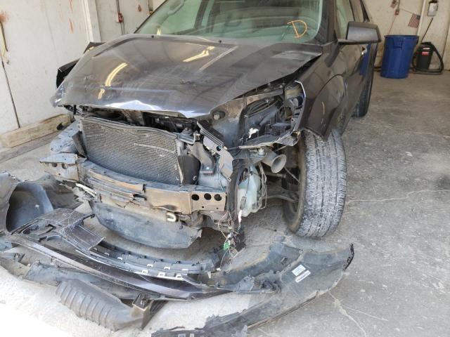 Photo 9 from auction – 2014 GMC ACADIA SLE with VIN 1GKKRPKD9EJ269868