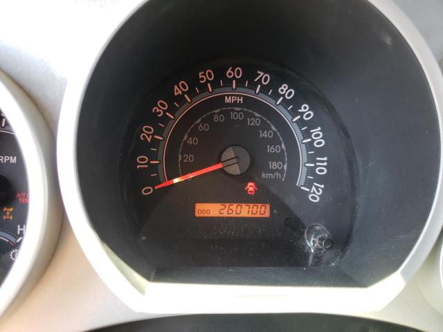 Zdjęcie 8 z aukcji – 2008 TOYOTA SEQUOIA SR z VIN 5TDBY64A18S004462