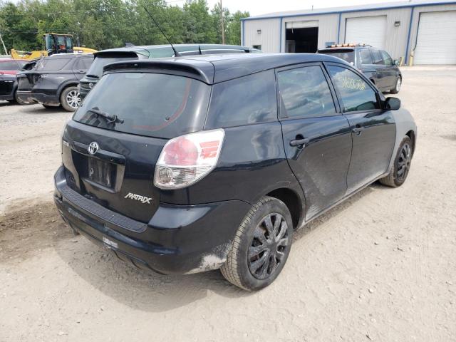 Photo 4 from auction – 2006 TOYOTA COROLLA MA with VIN 2T1KR32E16C594525