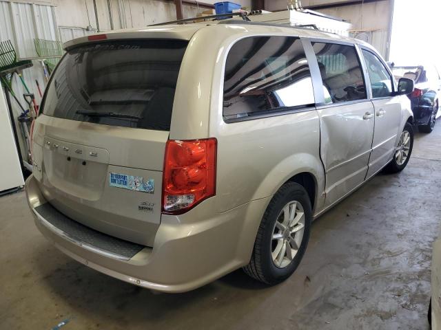 Photo 4 from auction – 2014 DODGE GRAND CARA with VIN 2C4RDGCG3ER266106
