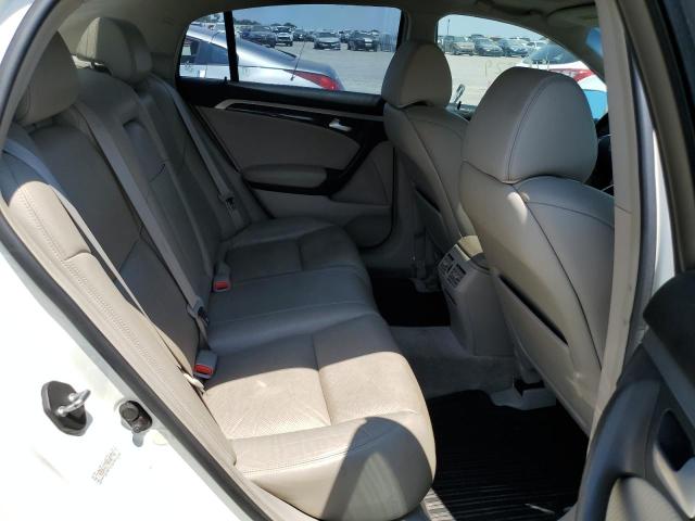 Photo 6 from auction – 2008 ACURA TL with VIN 19UUA66278A003740