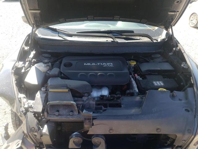 Photo 7 from auction – 2016 JEEP CHEROKEE L with VIN 1C4PJMCB9GW277091