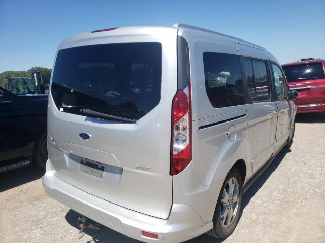 Photo 4 from auction – 2014 FORD TRANSIT CO with VIN NM0GE9F73E1167718